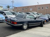 Used 1988 Mercedes-Benz 560 SL image 3