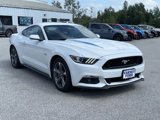Used 2017 Ford Mustang GT Premium image 4