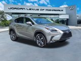 Used 2019 Lexus NX 300h AWD image 2