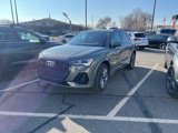 Used 2024 Audi Q3 2.0T Premium w/ Convenience Package image 3