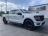 Used 2024 Ford F150 XLT w/ Equipment Group 302A MID image 3