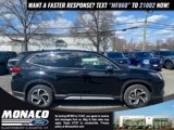 Used 2022 Subaru Forester Touring image 2