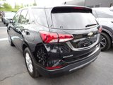 Used 2023 Chevrolet Equinox LT image 4