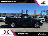 Used 2019 RAM 1500 Tradesman image 4