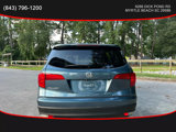 Used 2016 Honda Pilot EX-L image 4