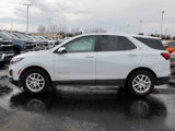 Used 2022 Chevrolet Equinox LT image 5