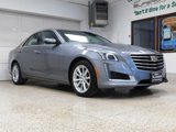 Used 2019 Cadillac CTS AWD Sedan image 3