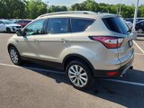 Used 2017 Ford Escape Titanium image 4