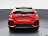 Used 2018 Honda Civic EX image 5