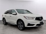 Used 2019 Acura MDX SH-AWD w/ Technology Package image 3