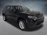 New 2025 Jeep Grand Cherokee Laredo X image 2