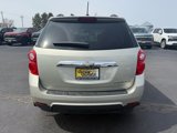 Used 2015 Chevrolet Equinox LT image 4
