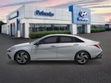 New 2025 Hyundai Elantra Sport image 3