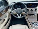 Certified 2021 Mercedes-Benz C 300 4MATIC Sedan image 3