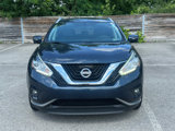 Used 2015 Nissan Murano SL image 2