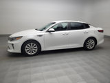 Used 2018 Kia Optima S image 2
