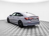 Certified 2025 Honda Civic Sport image 3