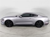 Used 2019 Ford Mustang Premium w/ Enhanced Security Package image 2