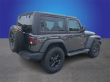 Used 2022 Jeep Wrangler Willys image 4