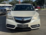 Used 2016 Acura MDX SH-AWD w/ Tech & Entertainment image 5