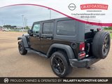 Used 2018 Jeep Wrangler Unlimited Sport S image 2