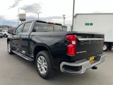 New 2025 Chevrolet Silverado 1500 LTZ w/ LTZ Premium Package image 5