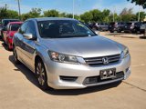 Used 2014 Honda Accord LX image 3