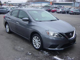 Used 2019 Nissan Sentra SV image 3