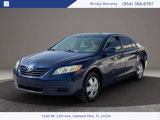 Used 2009 Toyota Camry LE image 3