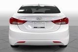 Used 2013 Hyundai Elantra GLS w/ Preferred Pkg image 5
