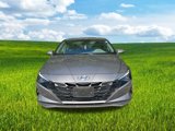 Used 2023 Hyundai Elantra SEL w/ Convenience Package image 2