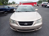 Used 2007 Hyundai Sonata SE image 2