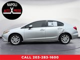 Used 2012 Honda Civic EX image 6