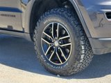 Used 2018 Jeep Grand Cherokee Trailhawk image 5