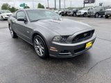 Used 2013 Ford Mustang GT Premium w/ Electronics Pkg image 2