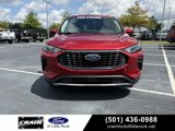 Used 2023 Ford Escape Active w/ Tech Pack #2 image 2