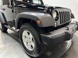 Used 2016 Jeep Wrangler Sport w/ Quick Order Package 24S image 3