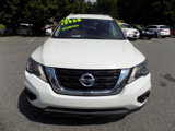 Used 2017 Nissan Pathfinder SV image 5