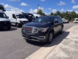 Used 2019 GMC Acadia SLE w/ Driver Alert Package I image 3