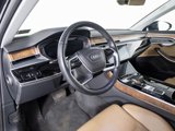 Used 2019 Audi A8 L 3.0T w/ Executive Package image 4