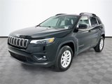 Certified 2022 Jeep Cherokee Latitude Lux image 3