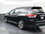 Used 2015 Nissan Pathfinder Platinum image 6