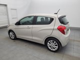 Used 2020 Chevrolet Spark LT image 3