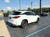Used 2016 Lexus RX 350 F Sport image 3