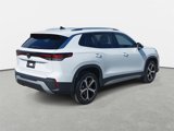 New 2025 Volkswagen Tiguan SE image 5