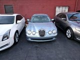 Used 2004 Jaguar S-TYPE 3.0 image 4