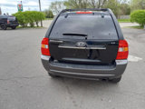 Used 2008 Kia Sportage LX image 5