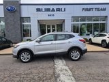 Used 2018 Nissan Rogue Sport SV image 3