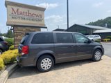 Used 2017 Dodge Grand Caravan SE w/ Power Window Group image 5