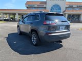 Used 2019 Jeep Cherokee Latitude Plus w/ Cold Weather Group image 5